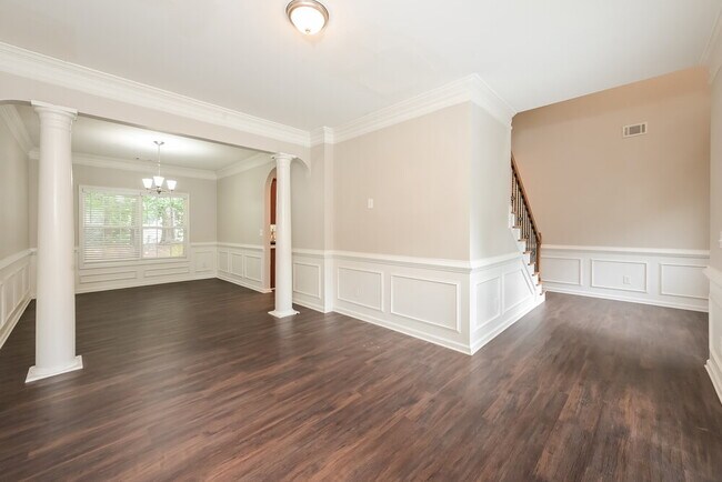 Foto del edificio - 1509 Warwick Way SE