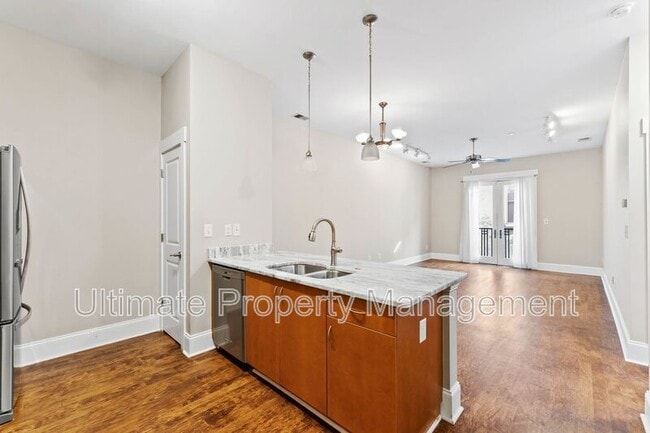 Foto del edificio - 709 N 4th St