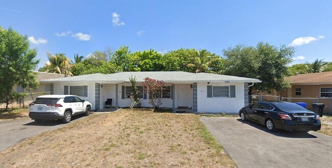 Photo - 1490 NW 20th St House
