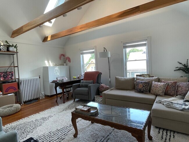 Foto del edificio - 42 Fremont St