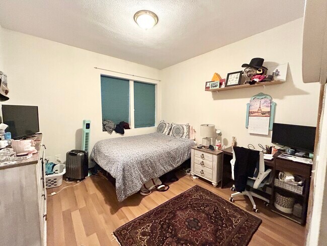 Foto del edificio - 264 Shawmut Ave