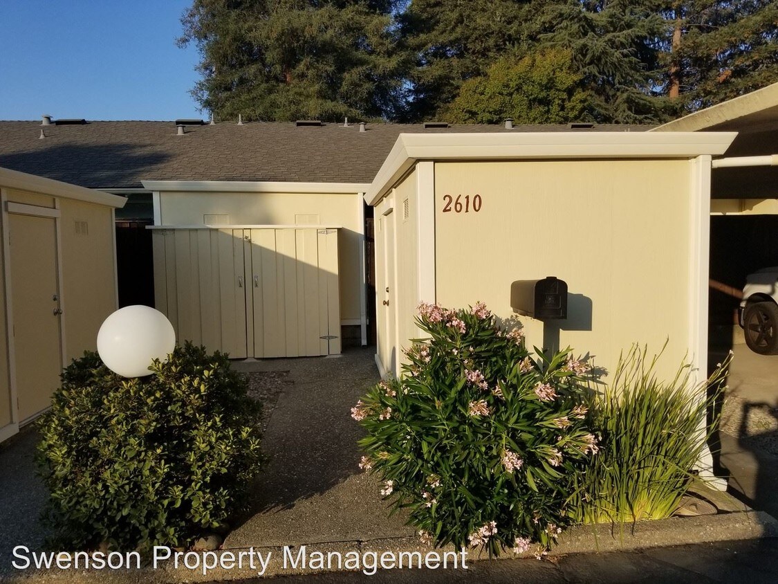 Primary Photo - 2 br, 2 bath House - 2610 Meadow Glen Drive