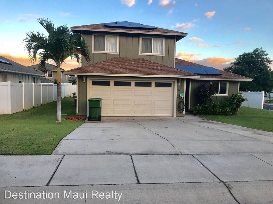 Primary Photo - 3 br, 2.5 bath House - 54 Nokekula Loop