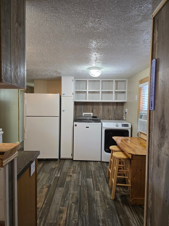 Foto del edificio - 1448 Jacksboro Rd