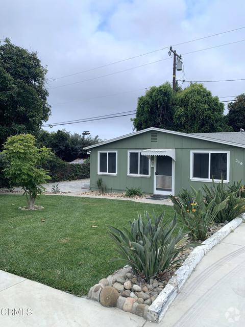 Building Photo - 319 Walnut Dr
