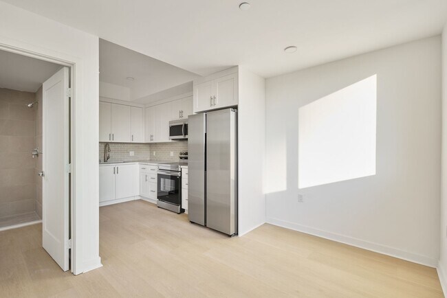 Foto del interior - The Harper on Beverly