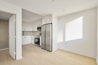 Interior Photo - The Harper on Beverly