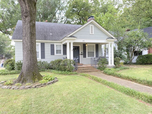 Building Photo - 3 br, 2 bath House - 451 S Reese St