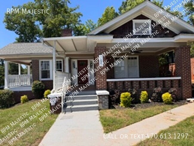 Photo - 1134 Donnelly Ave SW House
