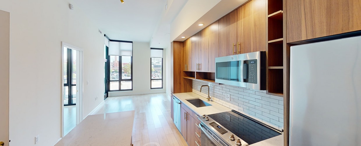 Photo - The Wren DC Apartments