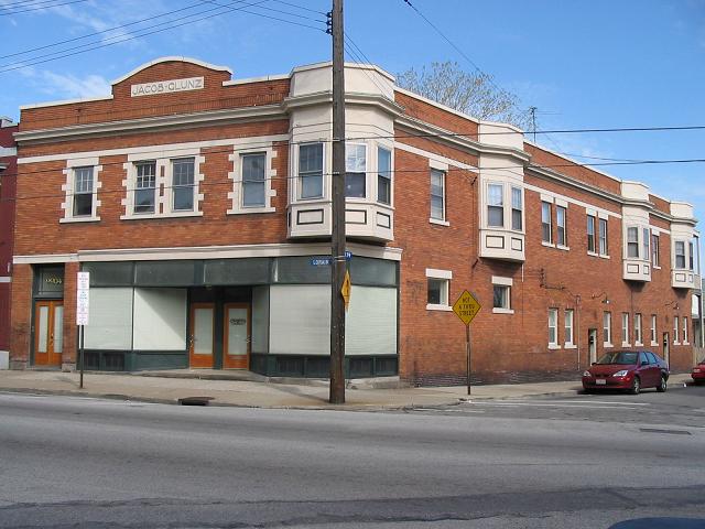 Foto principal - Lorain Station Apartments