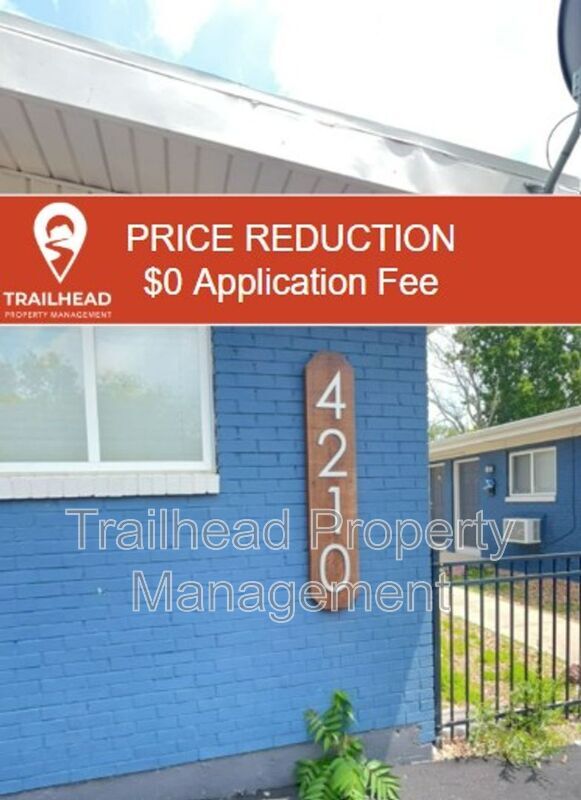 Foto principal - 4210 Lloyd St