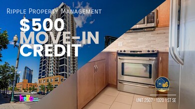 Building Photo - 1320-1321 St SE