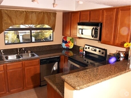 Fotografía del edificio - Enclaves