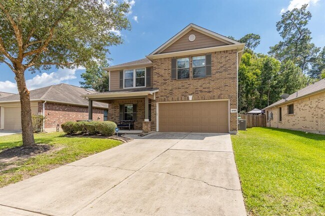 Foto del edificio - 2721 Sandberry Dr