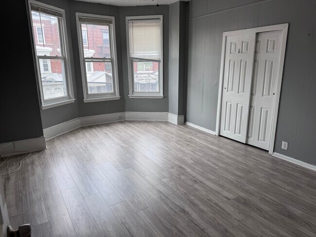 Dormitorio principal - 3618 N 19th St