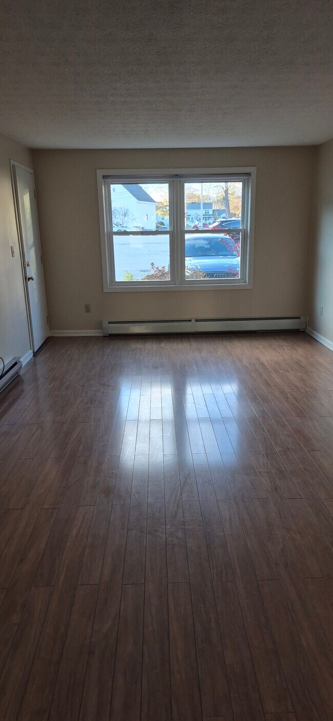 Sala de estar - 241 Alfred St