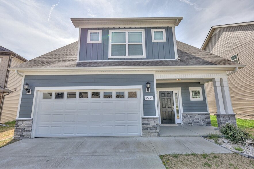 Foto principal - 212 Eusa Cantrell Ln