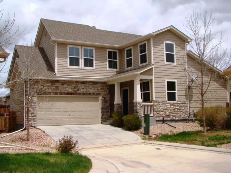 Photo - 11882 Trissino Heights (Peyton, CO)