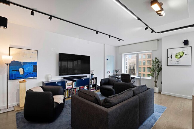Foto del edificio - 265 E Houston St
