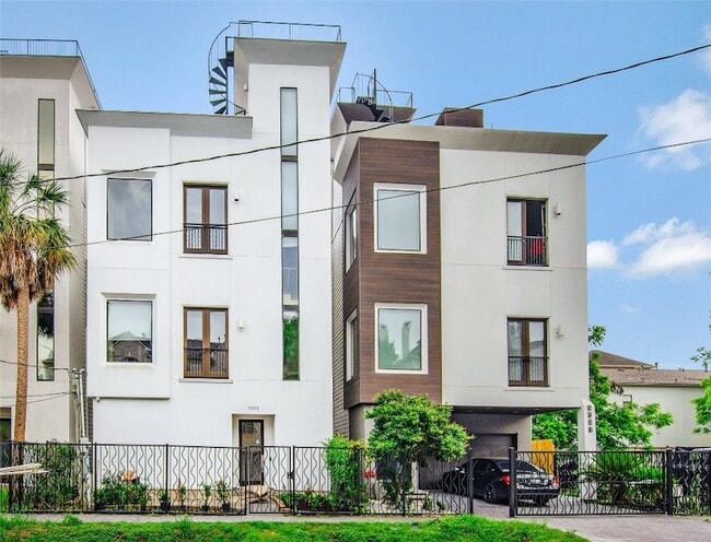 Photo - 5505 Rose St House