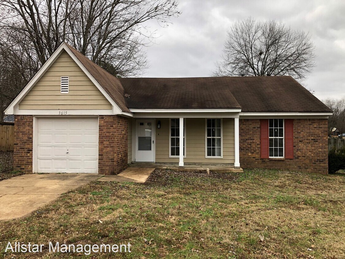 Primary Photo - 3 br, 2 bath House - 3615 Lakehurst Drive
