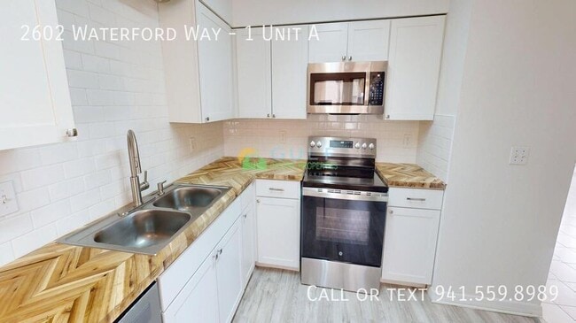 Foto del edificio - 2602 Waterford Way