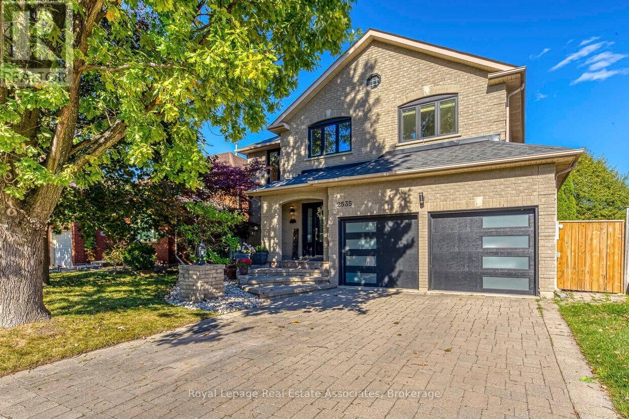 Photo principale - 2535 Andover Rd