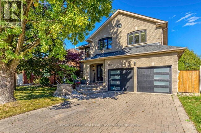 Photo du bâtiment - 2535 Andover Rd