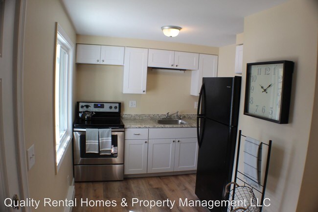 Foto del edificio - 5247 Harold Dr