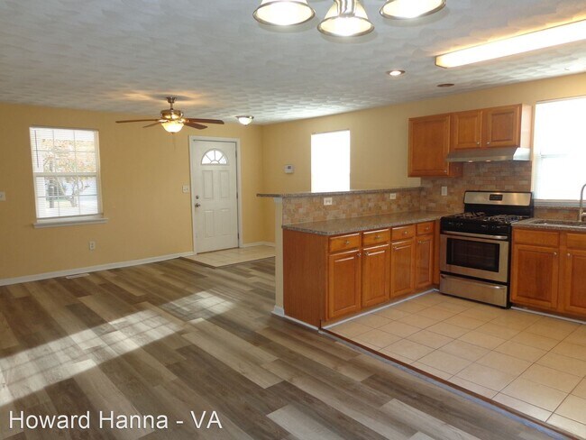 Building Photo - 4 br, 3 bath House - 5130 Texas Avenue