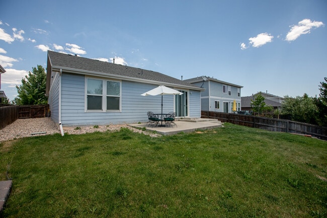 Foto del edificio - 6944 Autumn Ridge Dr.