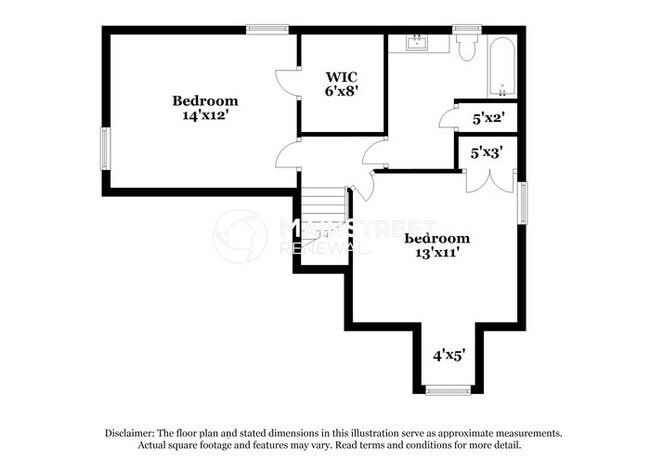 Building Photo - 3 Bedroom Pet-Friendly Home in PINSON, AL with Main Street Renewal