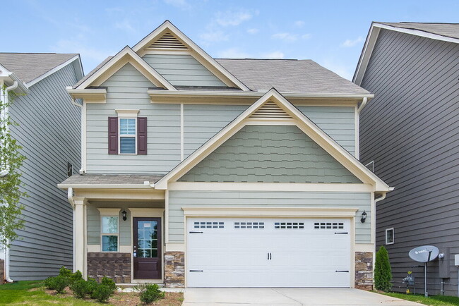 Building Photo - 115 Preserve Dr