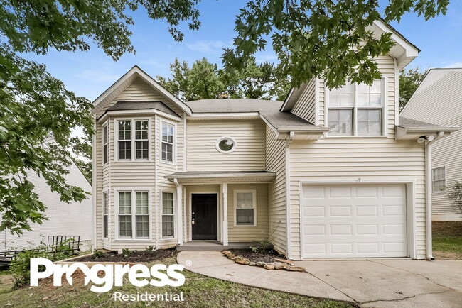 Building Photo - 1769 Bertram Ln SW