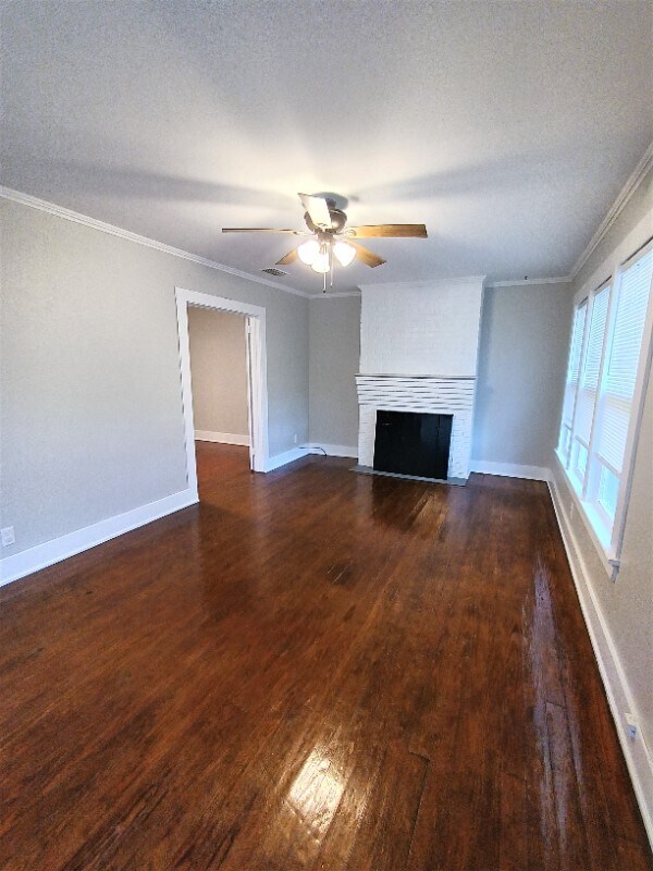 Foto del edificio - 186 E Brazell St