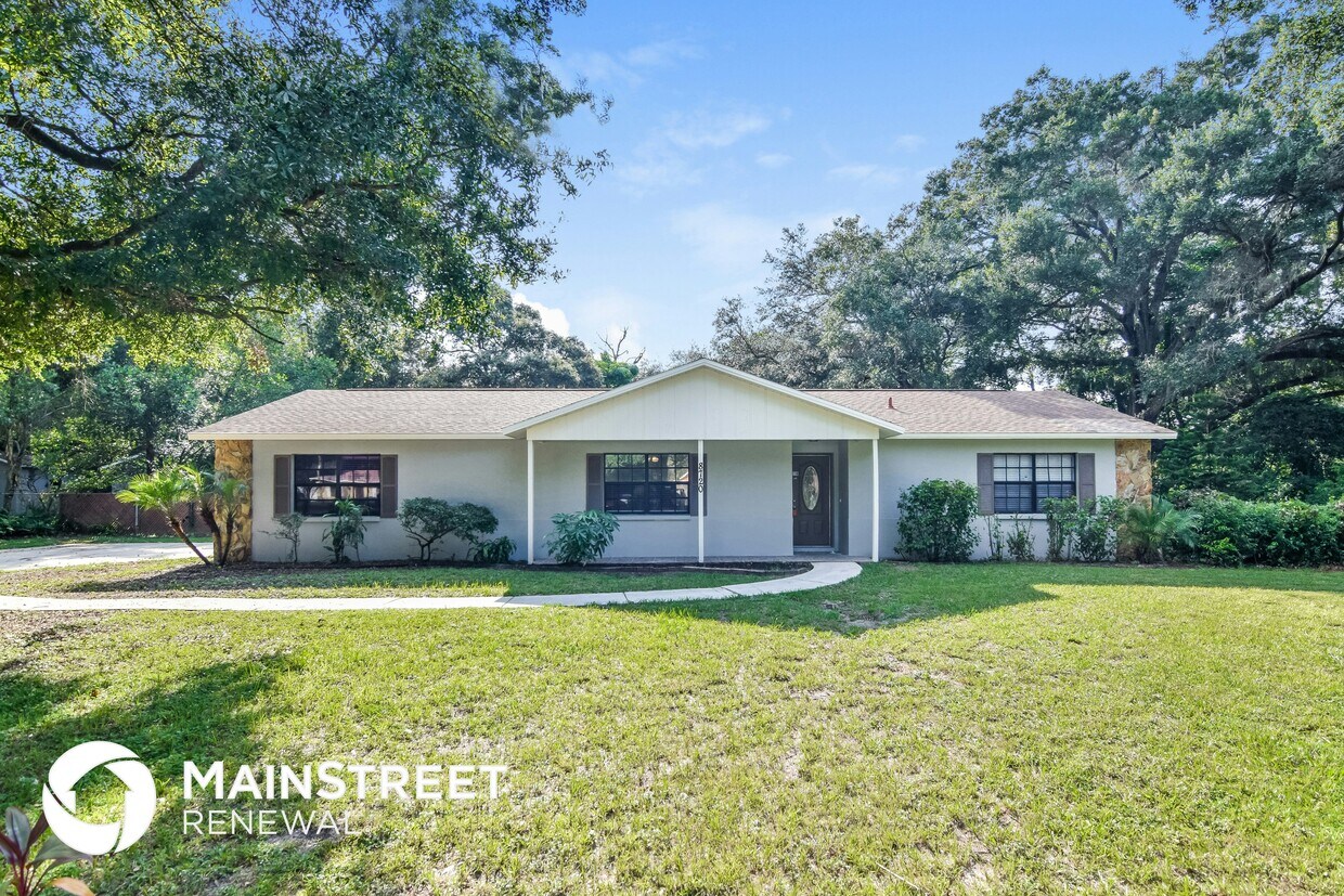 Foto principal - 8720 Christi Ct