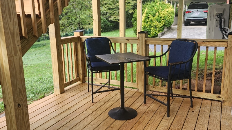 Photo - 1704 S Forest Dr (Knoxville, TN)