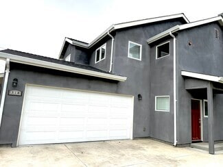 Building Photo - 318 Carey Ave
