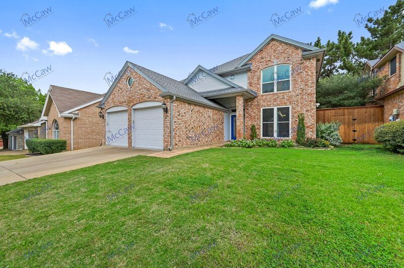 1546 Dublin Cir, Grapevine, TX 76051 House Rental in Grapevine, TX
