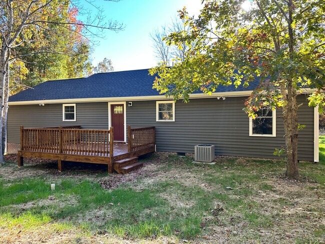 Building Photo - NEW CONSTRUCTION RENTAL 3-Bedroom 2-Bathro...
