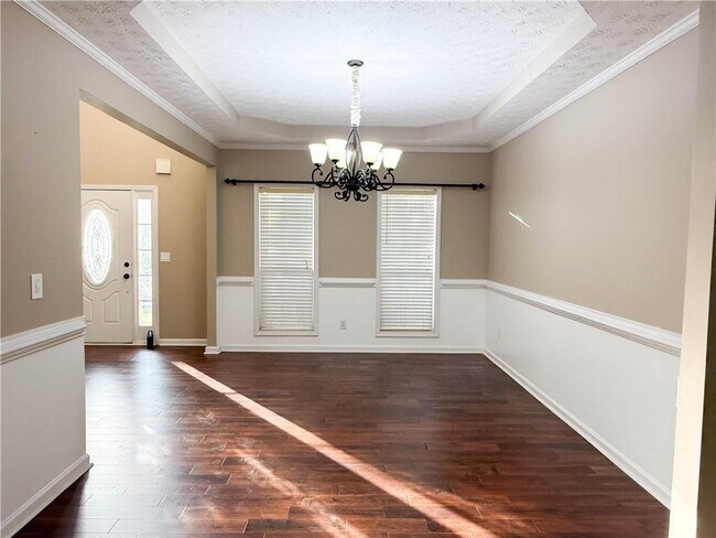 Foto del edificio - 2959 Belfaire Crest Ct