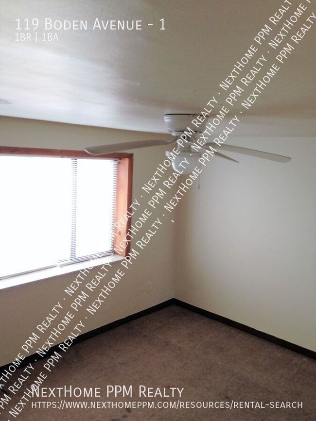 Building Photo - 119 Boden Ave