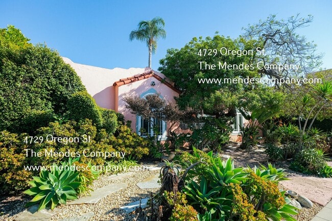 Building Photo - 4729 Oregon St