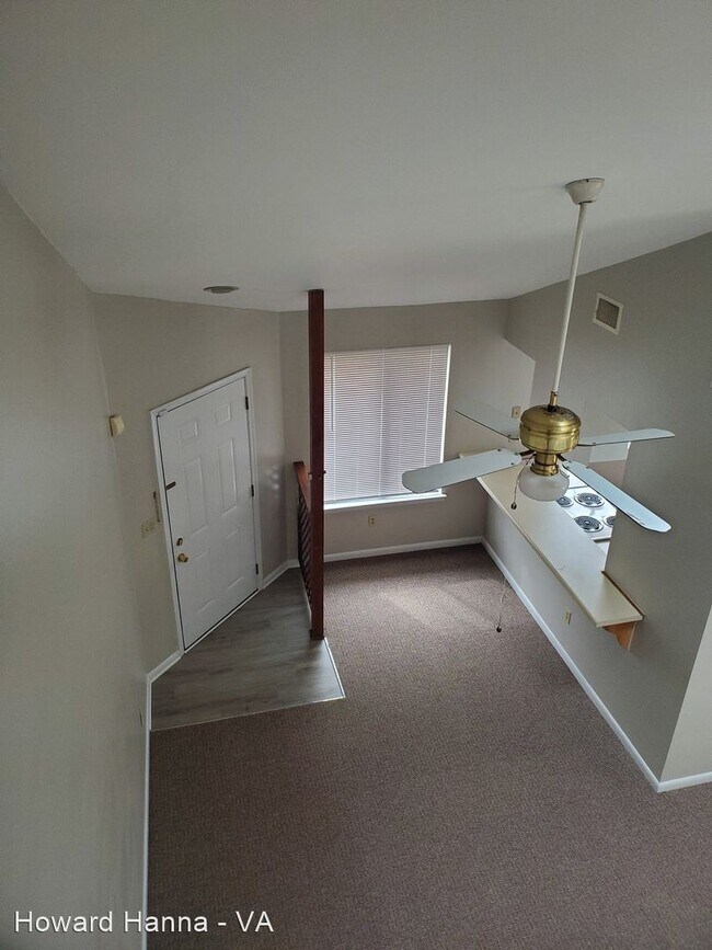 Building Photo - 2 br, 2 bath House - 5D Mellon Street