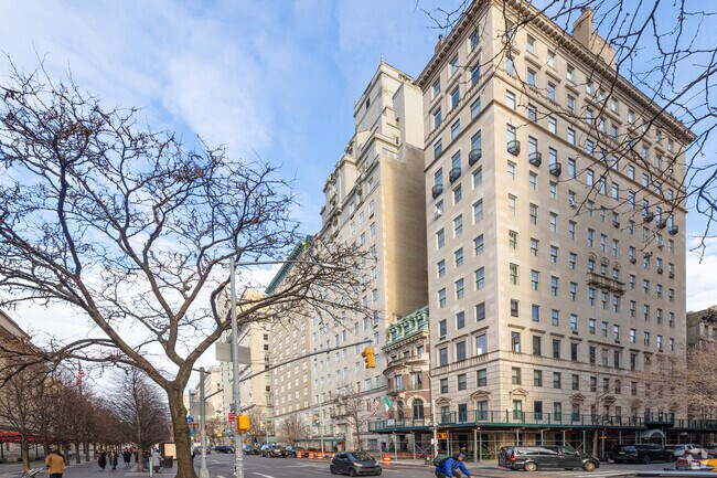 Foto del edificio - 993 5th Ave