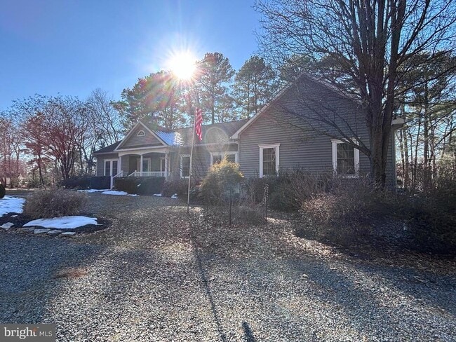 Building Photo - 5616 Galestown-Reliance Rd