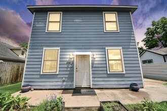 Building Photo - 4603 Orange St