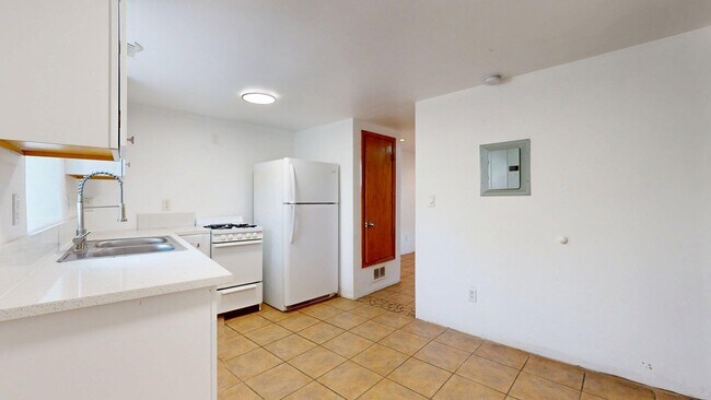 Foto del edificio - 1207 Barelas St SW