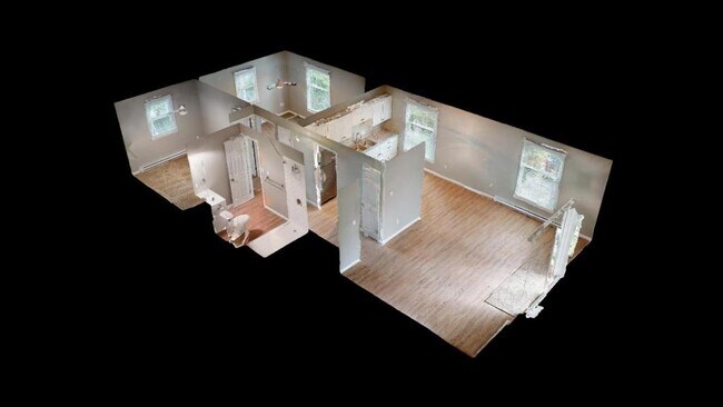 Photo - 5061 S Catherine St House